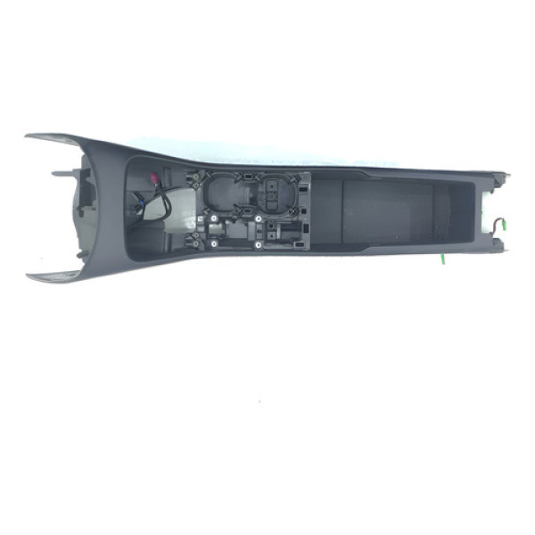 Console Descança Braço Central Volvo Xc40 2021 1