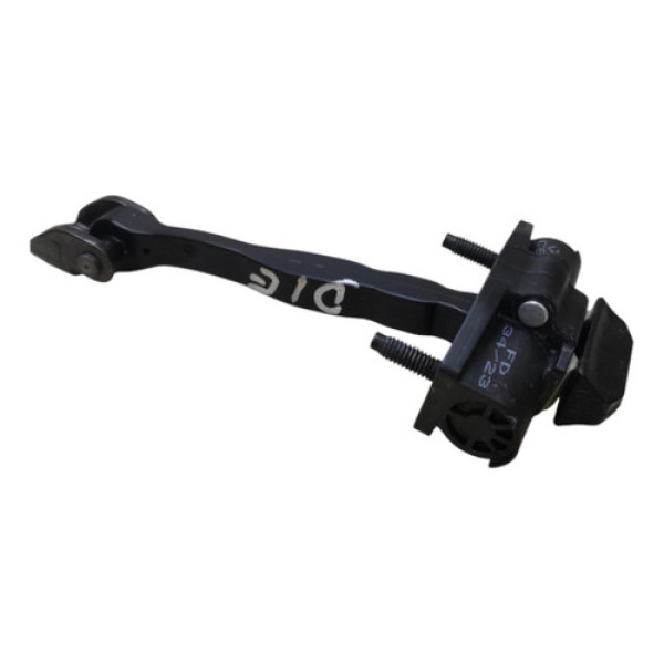 Limitador Porta Volvo C40 2020 2022 Dianteira Esquerda 