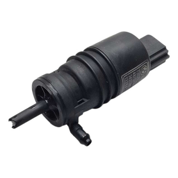 Motor Esguicho Limpador Parabrisa Bmw 328 2013