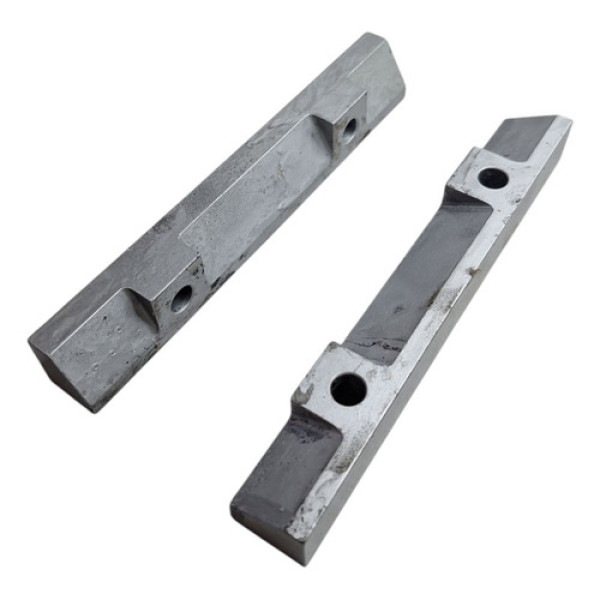 Par Suporte Cabeçote Vw Tiguan 2010