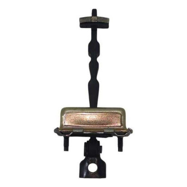 Limitador Porta Chevrolet Malibu 2010 Dianteiro Direito