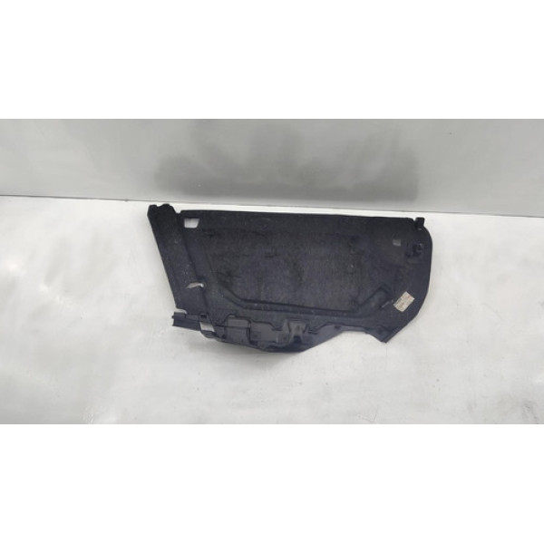 Forro Porta-malas Volvo Xc60 T8 2020 Direito