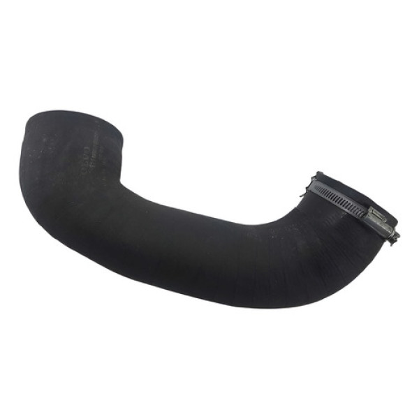 Mangueira Cano Intercooler Volvo Xc60 2010 2011 1