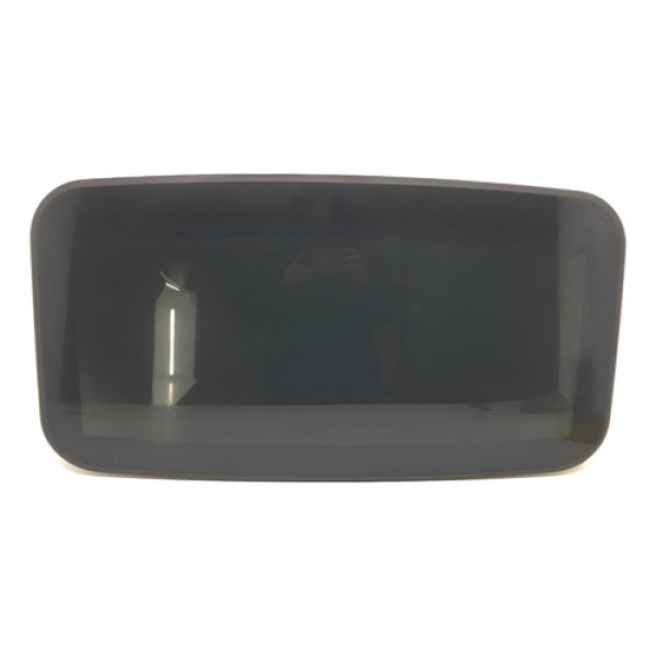 Vidro Teto Solar Volvo V60 2014 T5 240cv Branco Branco