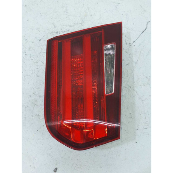 Lanterna Sinaleira Bmw 320i 2013 2014 2015 Tampa Esquerda Esquerdo/motorista 1#