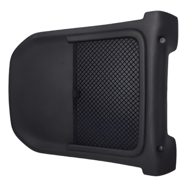 Tampa Malha Encosto Banco Volvo Xc60 2020 2021 2022