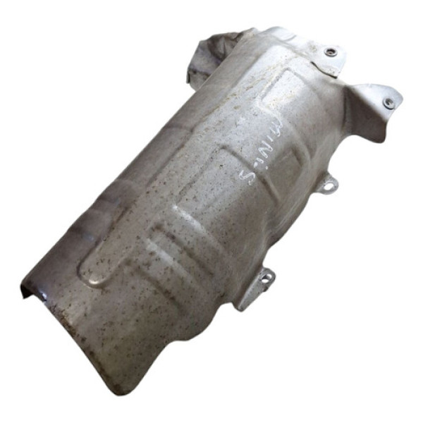 Defletor Calor Escape Mini Cooper Paceman 2015 