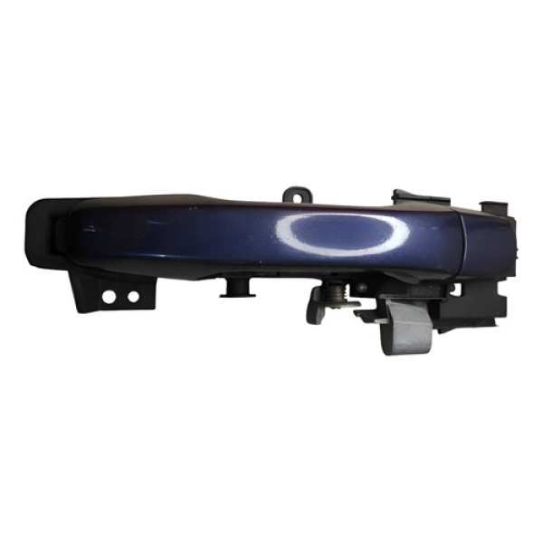 Maçaneta Externa Ford Edge 2011 Traseira Direita 1 1 Traseira