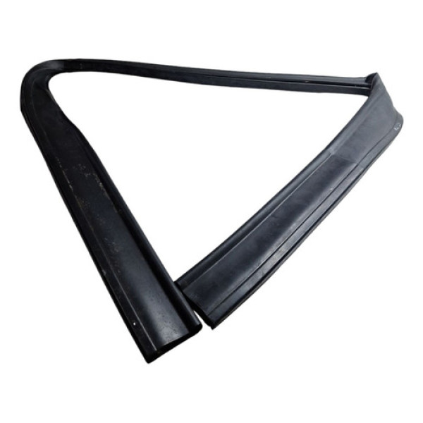 Borracha Painel Frontal Mini Cooper Paceman 2015