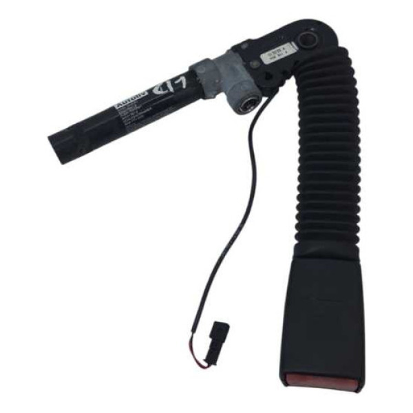 Engate Banco Bmw 550i 2011 Dianteira Direita 1