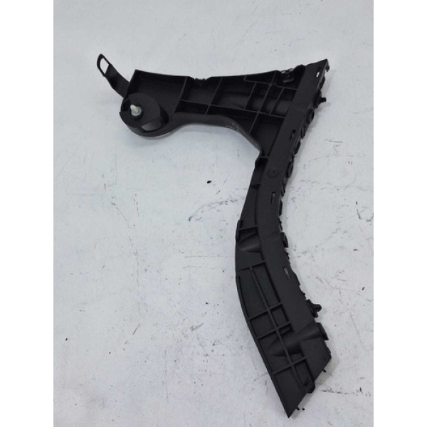 Guia Suporte Parachoque Volvo Xc60 2010 Traseiro Direito