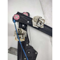 Maquina Vidro Bmw 328 2013 2014 2015 2016 Dianteira Direita