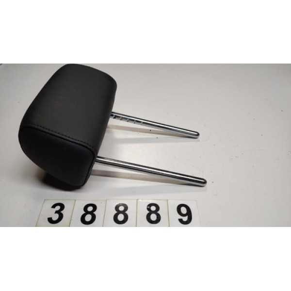 Encosto Cabeça Traseiro Bmw 320 2008