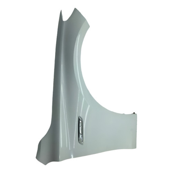 Paralama Bmw 535i Gt 2011 Direita Lisa Original