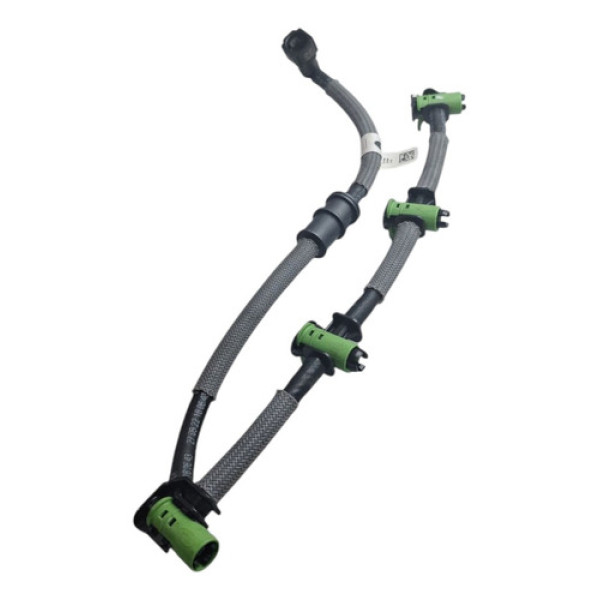 Mangueira Retorno Bico Injetor Discovery Sport 2022 Hibrida 