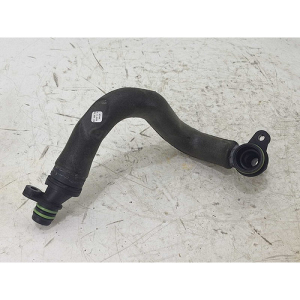 Mangueira Valvula Respiro Ventilaçao Vw Jetta 2019