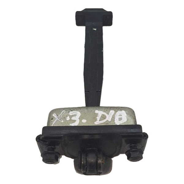 Limitador Porta Bmw X3 2015 2016 Dianteira Direita