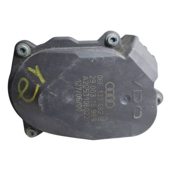 Acelerador Eletronico Audi A3 Sportback 2008 2009 06f133482 1