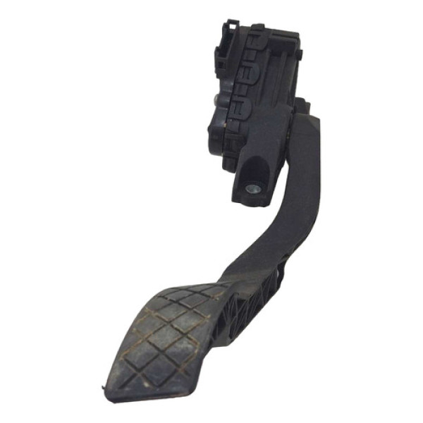 Pedal Acelerador Audi A4 2003 2.0 Aspirado