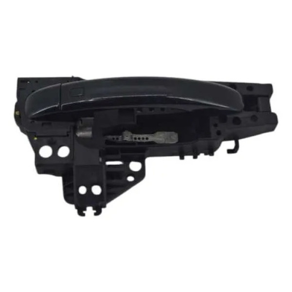Maçaneta Externa Audi A4 2011 Dianteira Direita 1 Dianteira