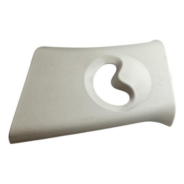 Moldura Coluna Central Mini Cooper S Paceman 2015 Esquerda 