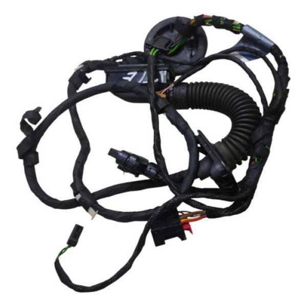 Chicote Porta Audi A3 2019 1.4 Traseira Esquerda 