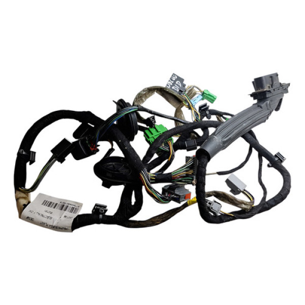 Chicote Porta Volvo Xc60 2010 Dianteira Direita