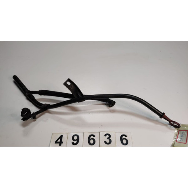 Guia Vareta Oleo Motor Bmw 330 2006  =49636 Pr095