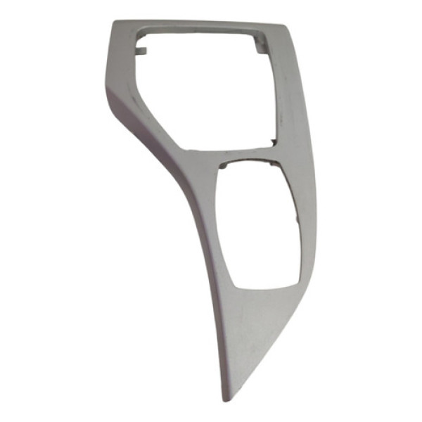 Moldura Acabamento Alavanca Marcha Bmw X1 N46 2011