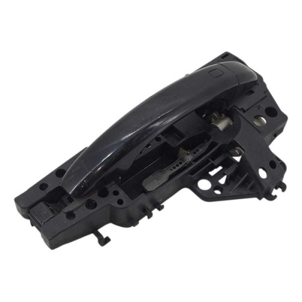 Maçaneta Externa Audi Q5 2010 Traseira Esquerda 1 Traseira