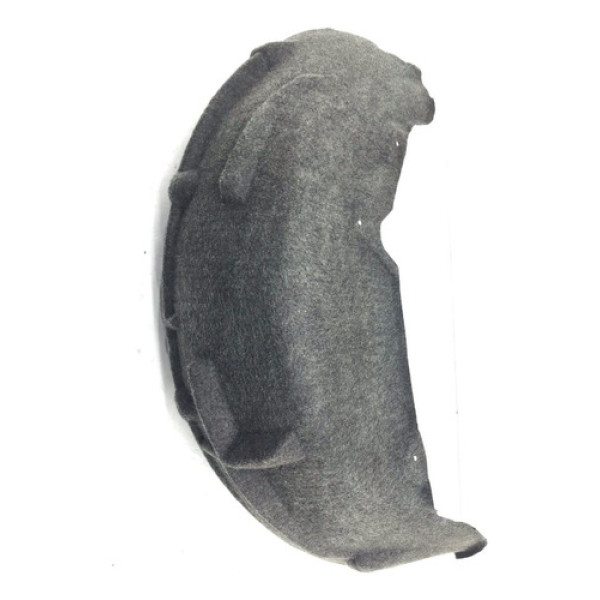 Parabarro Lameiro Audi Q7 2011 Traseiro Esquerdo Original 