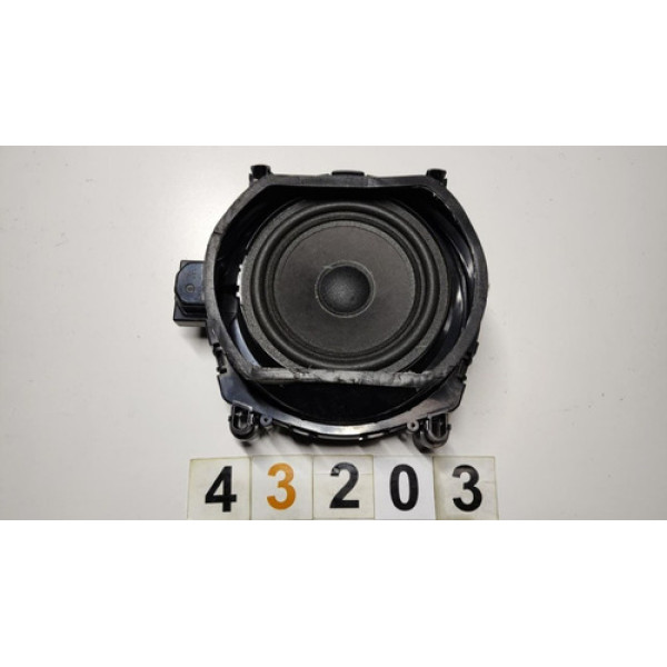 Subwoofer Bmw X3 2014  430407863511