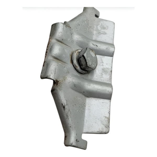 Suporte Fixação Bateria Bmw 320i 2014 Direito