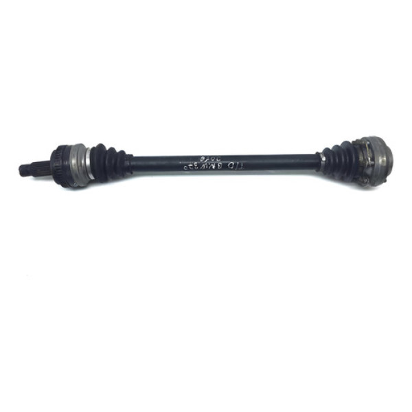 Semi Eixo Homocinetica Bmw 320 2007 Traseiro Direito N46 