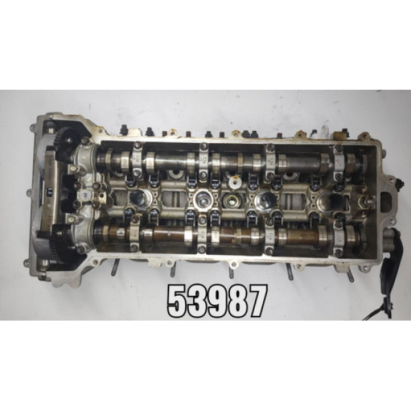 Cabeçote Hyundai Equus Lado Direito 2012