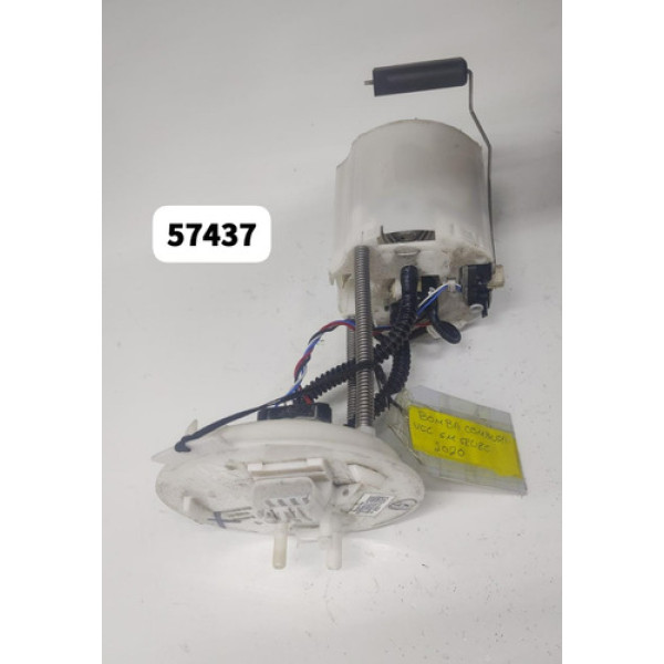 Bomba Combustível C/refil Gm Cruze 2020