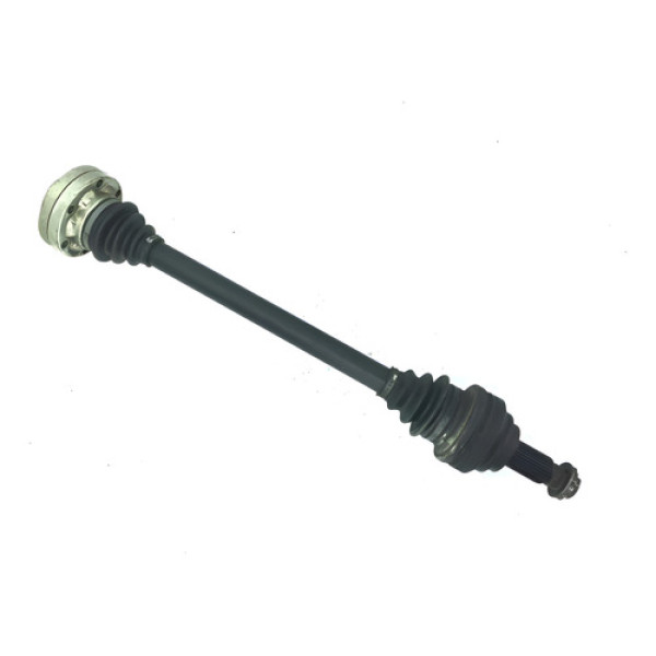 Semi Eixo Homocinética Bmw 550 2010 Traseiro Direito