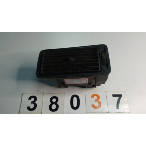 Difusor De Ar Golf 2000 Zsb1j1819704c =38037 Cx147