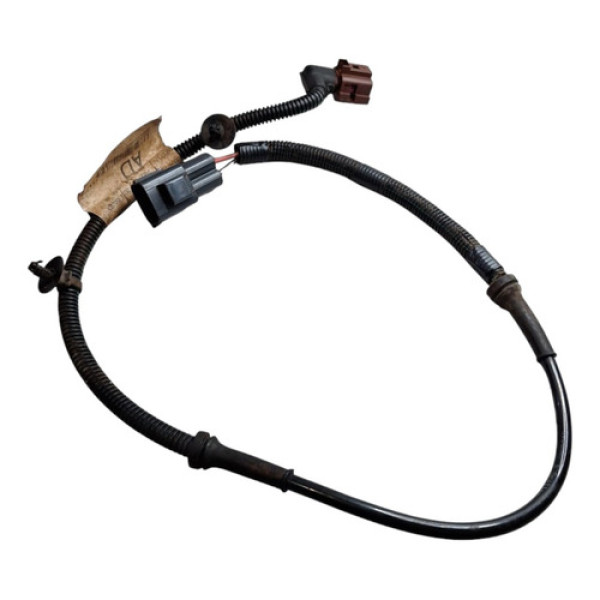 Chicote Sensor Freelander 2 2014 Traseiro Esquerdo 