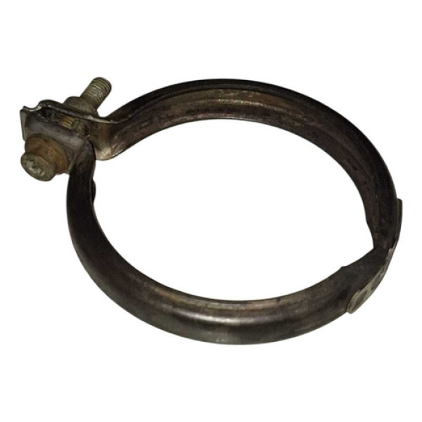 Abraçadeira Turbina Vw Jetta 2012 2013