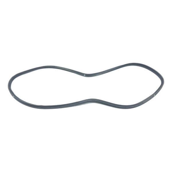 Borracha Porta Malas Tampa Traseira Edge 2011 2012 2013 C