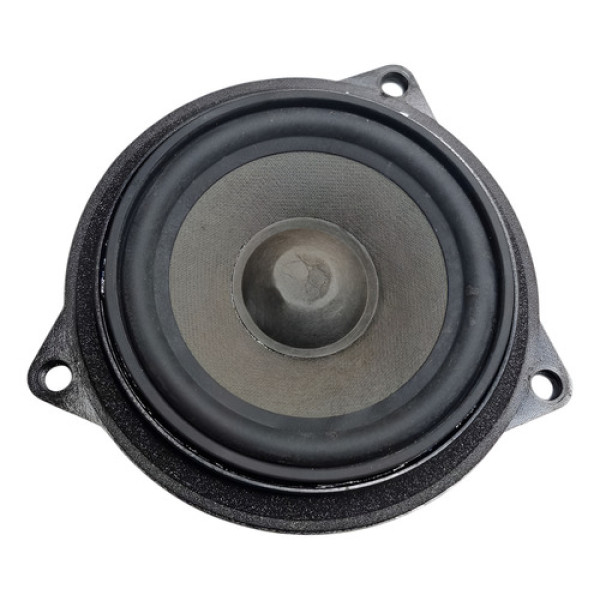 Alto Falante Porta Bmw X1 2014 Dianteira Esquerda