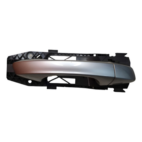 Maçaneta Externa Vw Golf 2017 Traseira Direita 1 Traseira