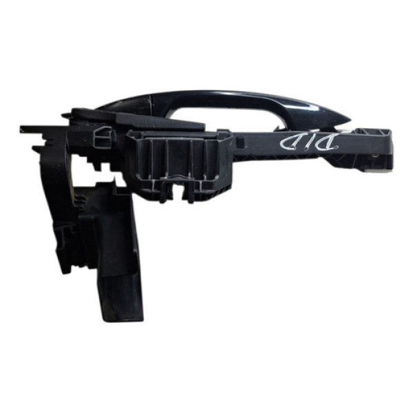 Maçaneta Externa Mercedes Gla200 2018 Dianteira Esquerda  Preto Dianteira