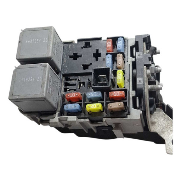 Caixa Fusivel Volvo Xc60 T6 2011