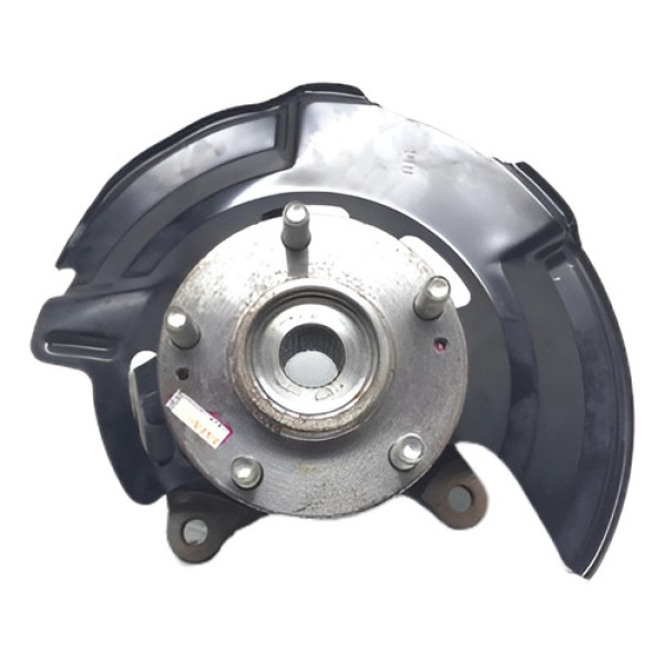 Montante Rolamento Creta 1.6 2019 Dianteiro Direito 