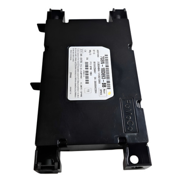 Modulo Bluetooth Volvo Xc60 T6 2010