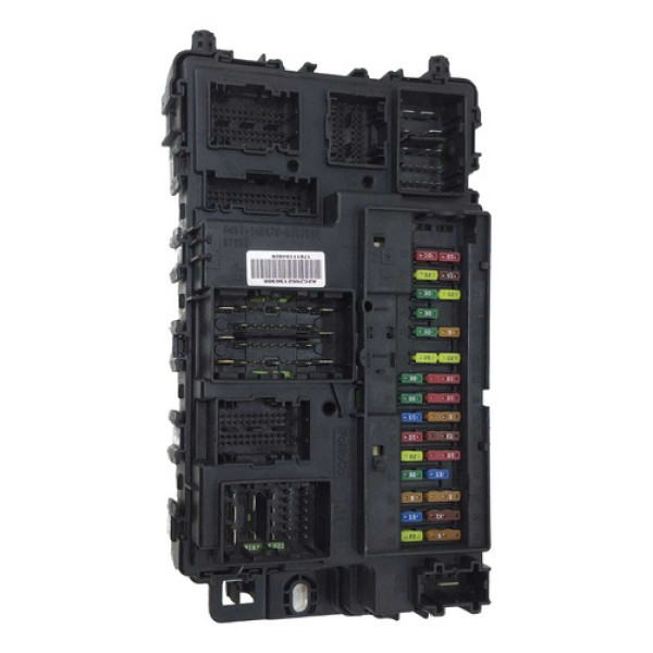 Caixa Fusivel Ford Fusion Titanium 2017