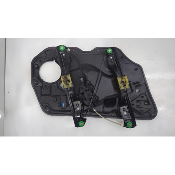 Maquina Vidro Volvo Xc60 2010 2011 2012 Dianteira Direita