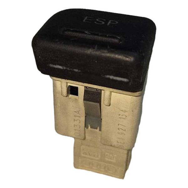 Botao Comando Esp Audi A4 2002 2003 2004 2005 2.0 Aspirado 1